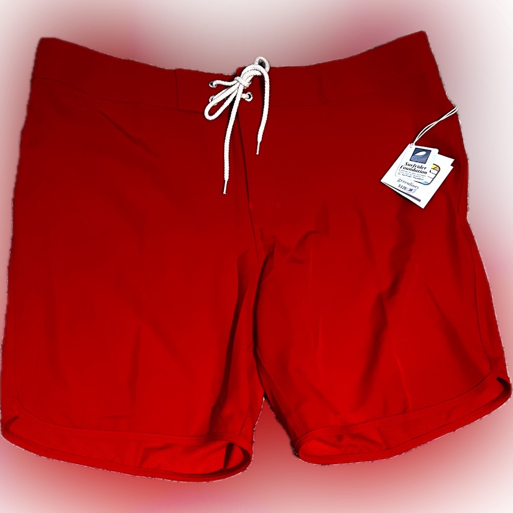 Greenlines Board Shorts - Great Quality